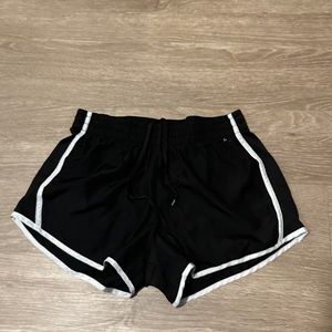 Jockey athletic shorts